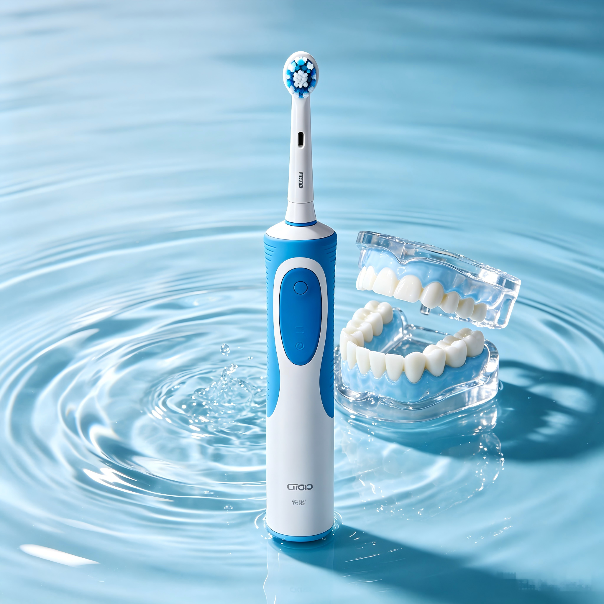 Professional Care Electric Toothbrush